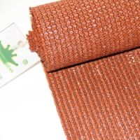 100% Virgin HDPE shade cloth vegetable nursery garden net fabric heavy Duty, Shade Cloth Privacy shade net
