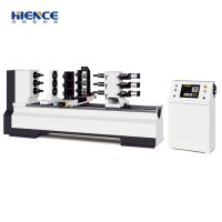 China Automatic New Three Spindle Cnc