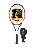 FLOTT ALUMINUM PROFESSION TRAINING TENNIS RACKET