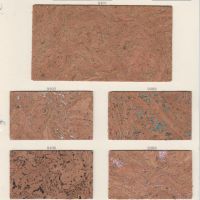 Hot Selling 2020 SS Cork Fabric