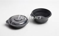 Food Container With Lid