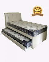 Storage Bed 