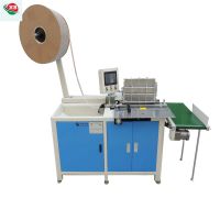 Semi Automatic Double Loop Wire Binding