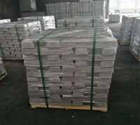 Magnesium Ingots 99.9