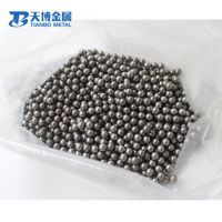 Pure Tungsten Ball Application For Counter