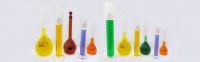 Volumetric Flask, Amber Volumetric  Flak, Measuring