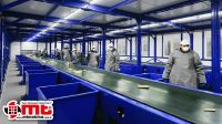MT Makina Solid Waste Sorting Plant - Turnkey Recycling Solution for Municipal Solid Waste