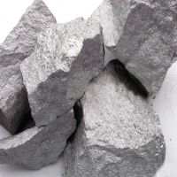 Ferro Silicon 75 72 70 65 45% fesi metal silica price