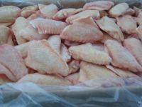 frozen chicken meat