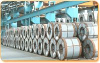 steel coil