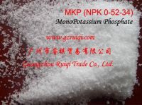 mono potassium phosphate