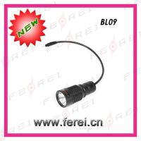 led high power bike light