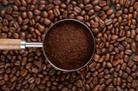 Made In Italy Best Italian Quality 250 g 30% Arabica And 70% Robusta Ground Coffee For Office