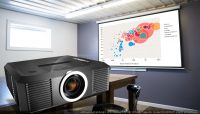 Inproxima WU800UP 10000 Lumens 3LCD Video