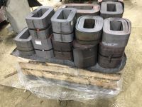 (GOES) Grain Oriented Electrical Steel Coils