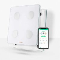 Personal Bathroom Smart Bluetooth Weight Body