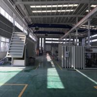 vacuum cooler for vegetables HL-2000KG rapidly cooling produce