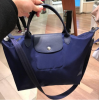 Fashion Women Folding Handbag High Grade