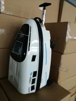 Customized Printed Airport Mobility Trolley Children