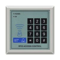 M3 New Keypad RFID Reader Access