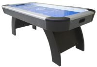 air hockey table