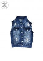 New Fashion Women's Denim