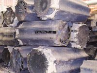 Steel Ingot ,Electroslag Remelting Ingot, Steel