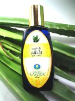 Best aloe vera skincare