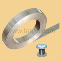 Quality Iron Chrome Aluminum Alloy