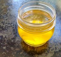 Used Cooking oil for biodiesel