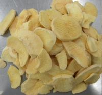 Freeze Dried Diced Apple