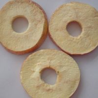  Freeze Dried Apple Ring