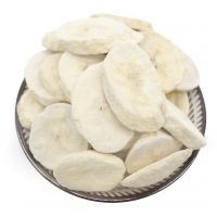  Freeze Dried Banana Chips
