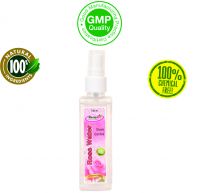 Menaja  natural  &amp; undiluted Rose water 100 ml