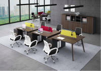 2019 Modern Office Furniture computer table