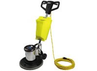 High Speed Marble Concrete Floor Polishing