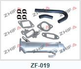 EGR Cooler