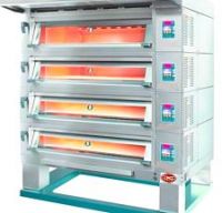 Electric Pizza Oven
