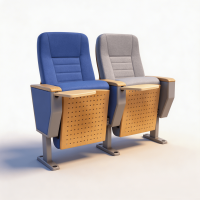 School Desks And Chairs