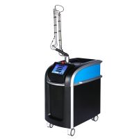 New 2019 Picosecond Laser Dark Spots Removal Machine