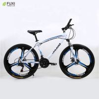 24inch 26inch 21 speed, 24speed, 27speed full suspension carbon steel bicycle mountain bike