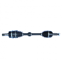 Auto parts Axle