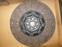 Shanqi SHACMAN F2000 Dump Truck Spare