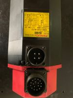 Fanuc a6/2000 Servo motor