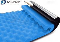 Soundproof Acoustic Foam Acoustic Pipe And