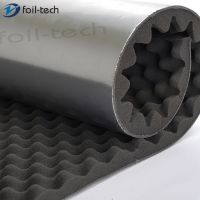 Pipe Lagging Material Acoustic Wrap