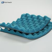 Duct Insulation Types Soundproof Acoustic Foam
