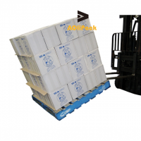 Recycable Anti Slip Pallet Paper Sheet