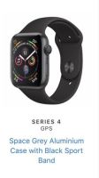 wholesale  New Apple IWatch MU662LL/A Series 4 16GB 40//44mm Watch - Space Grey