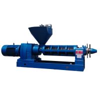 Corn Germ Oil Press Machine